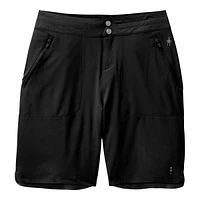 Smartwool Women's 8-inch Shorts