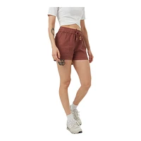 Tentree Women's Tencel Instow Shorts