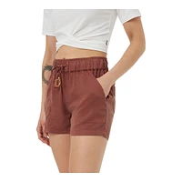 Tentree Women's Tencel Instow Shorts