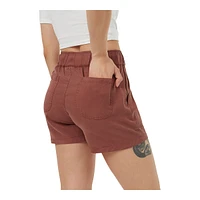 Tentree Women's Tencel Instow Shorts