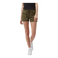 Tentree Women's Hemp Stretch Instow Shorts