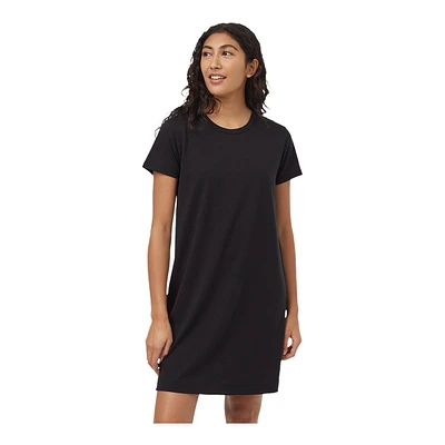 Tentree Women's TreeBlend T-Shirt Dress