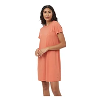 tentree Women's TreeBlend T-Shirt Dress