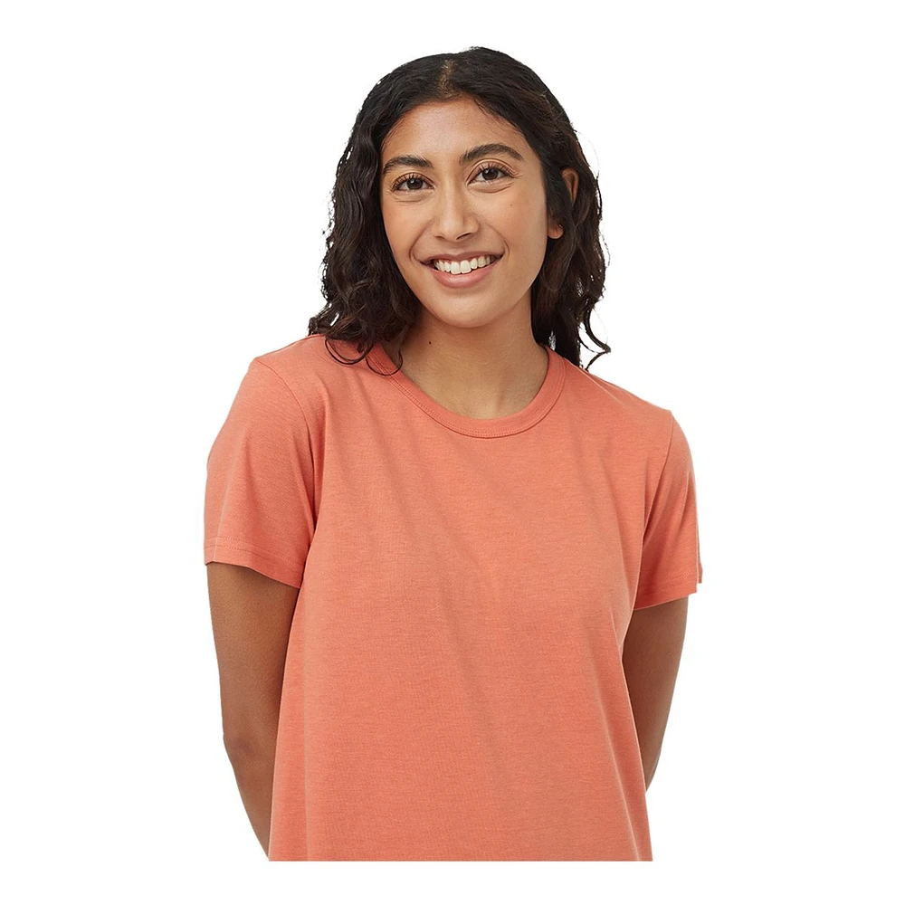 tentree Women's TreeBlend T-Shirt Dress