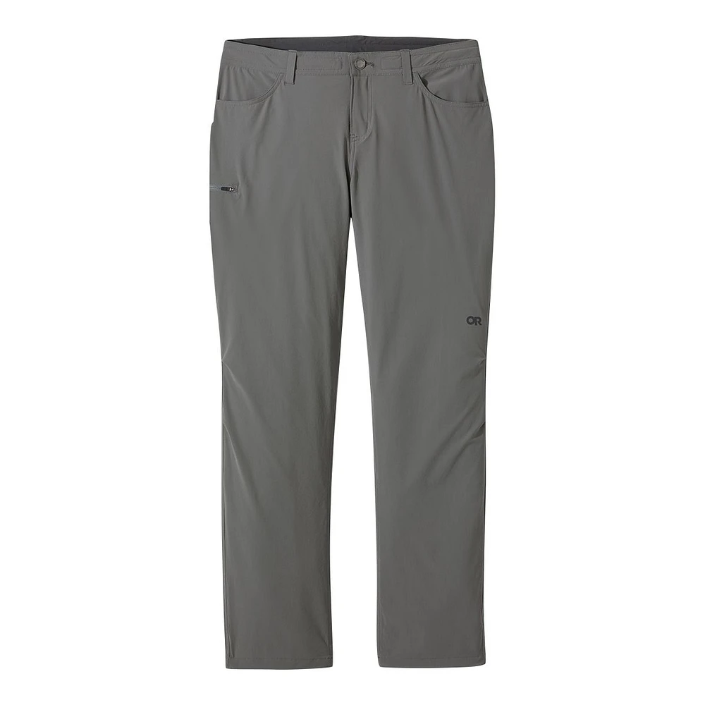 Outdoor Research Women's Ferrosi Tall Inseam Pants