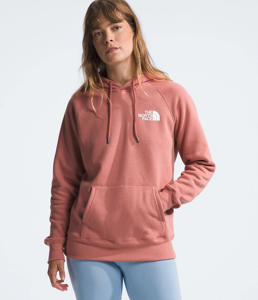 The North Face Women's Box NSE Pullover Hoodie