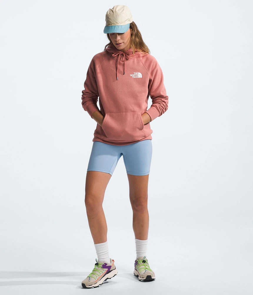 The North Face Women's Box NSE Pullover Hoodie