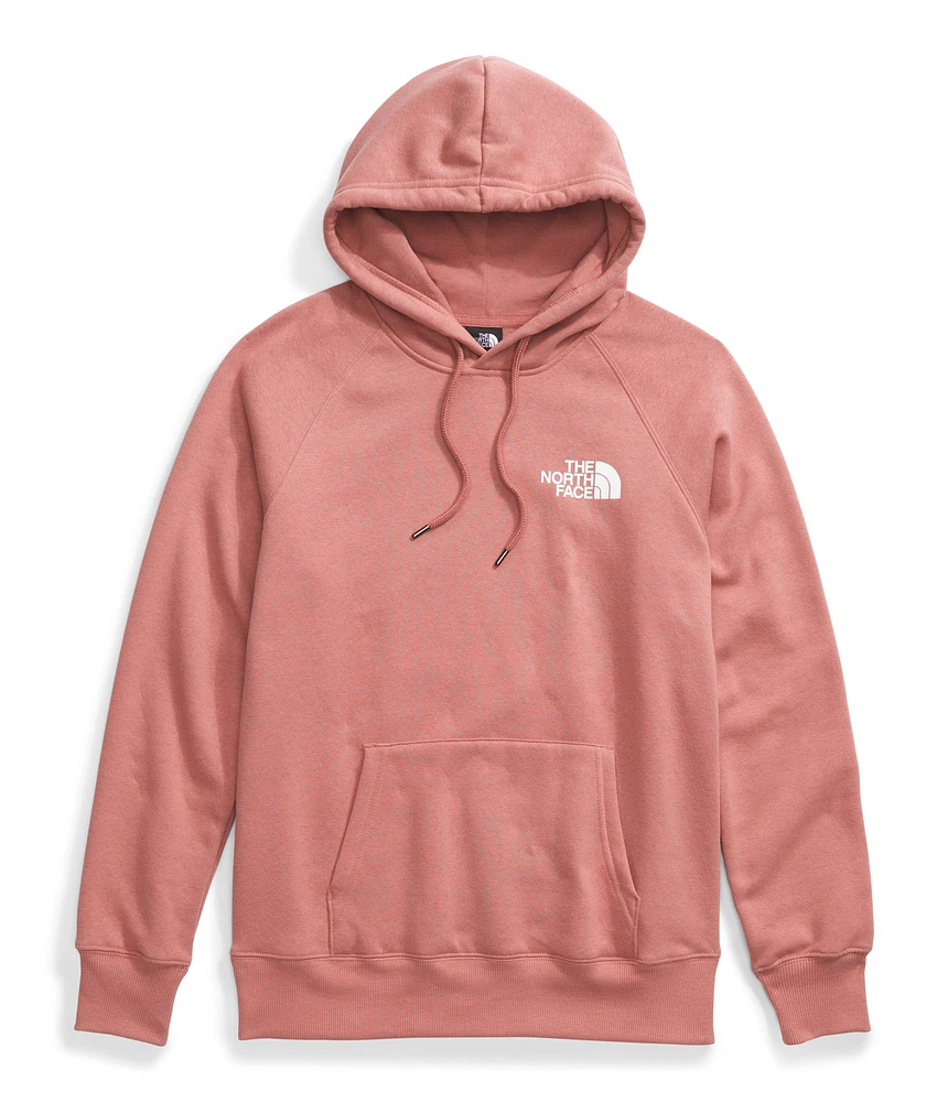 The North Face Women's Box NSE Pullover Hoodie