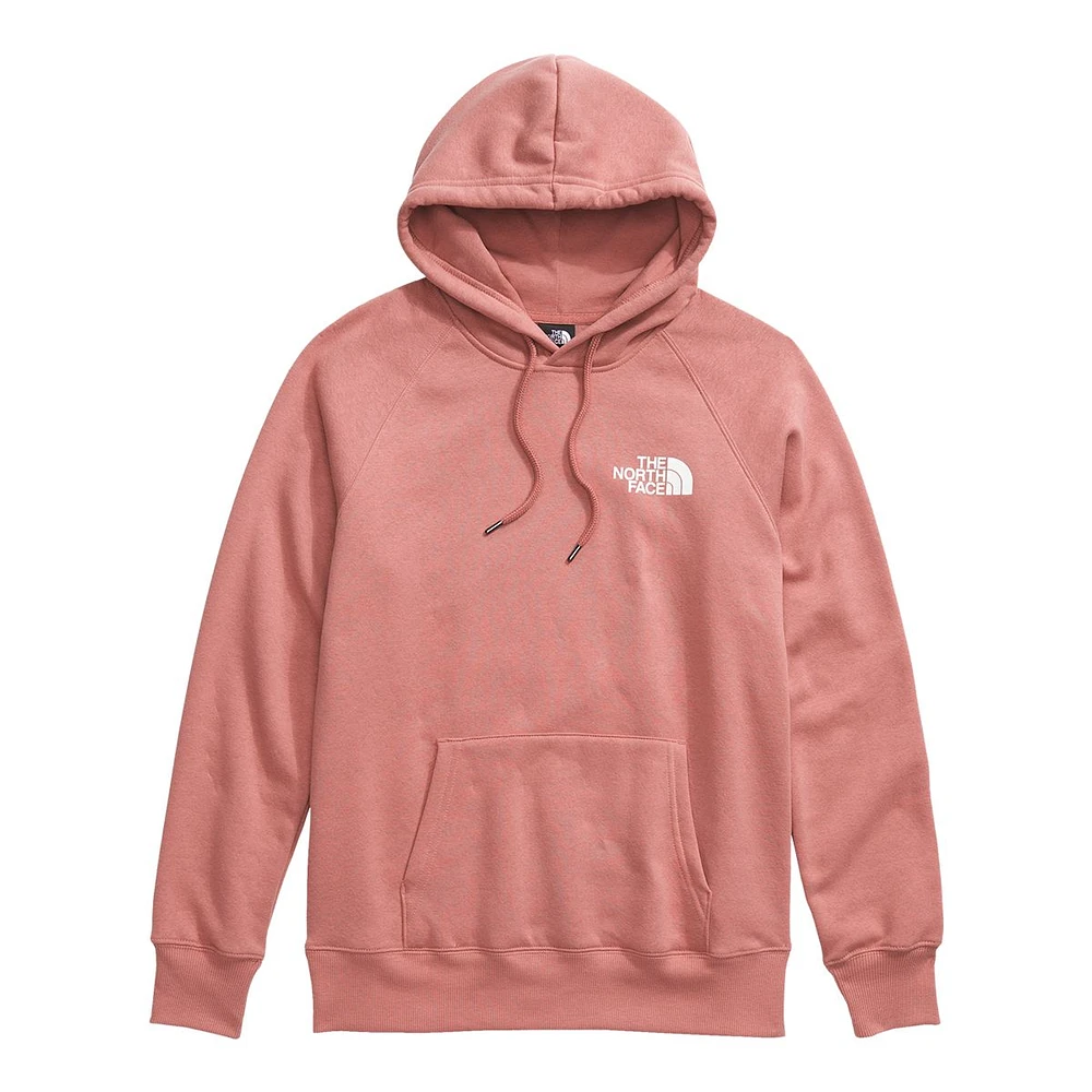 The North Face Women's Box NSE Pullover Hoodie