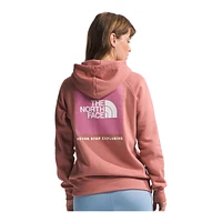 The North Face Women's Box NSE Pullover Hoodie