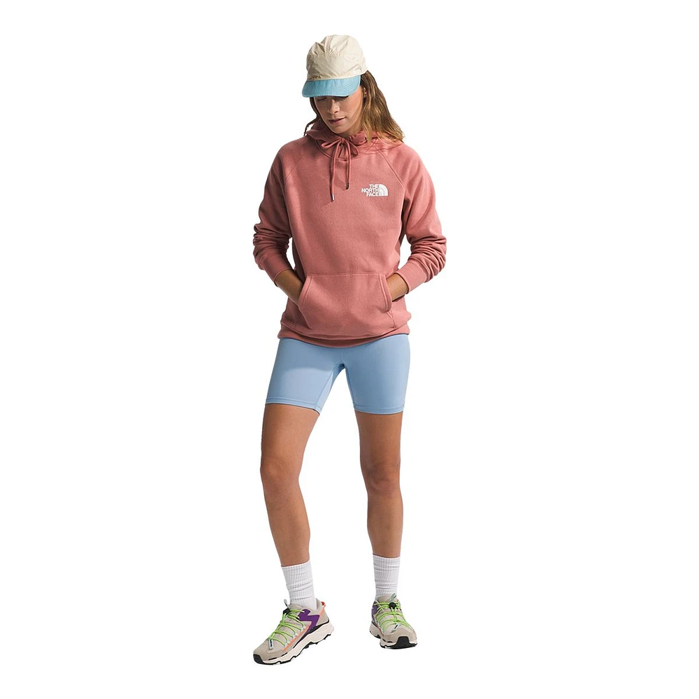 The North Face Women's Box NSE Pullover Hoodie