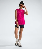 The North Face Women's Evolution Oversized T Shirt