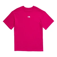 The North Face Women's Evolution Oversized T Shirt