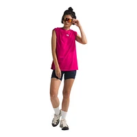 The North Face Women's Evolution Oversized T Shirt