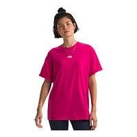 The North Face Women's Evolution Oversized T Shirt