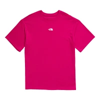 The North Face Women's Evolution Oversized T Shirt