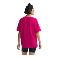 The North Face Women's Evolution Oversized T Shirt