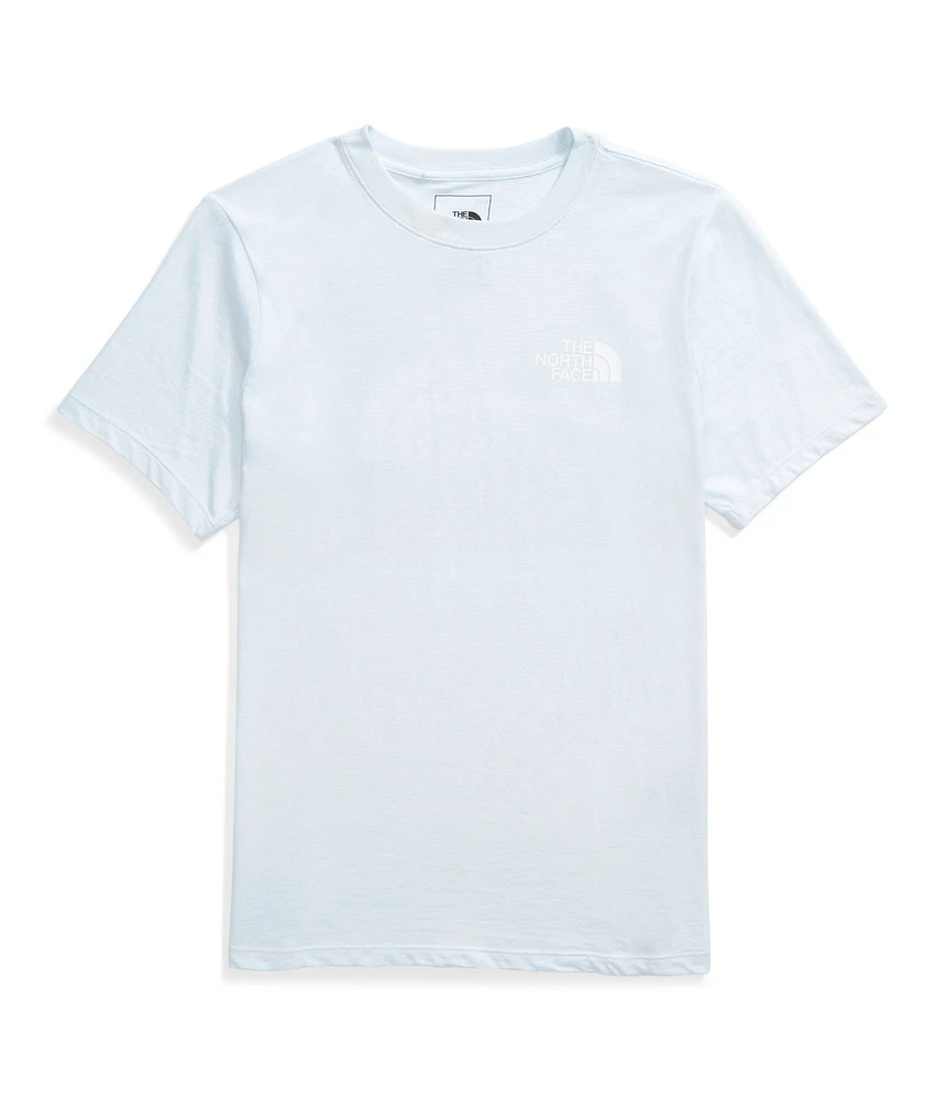 The North Face Women's Box NSE T Shirt