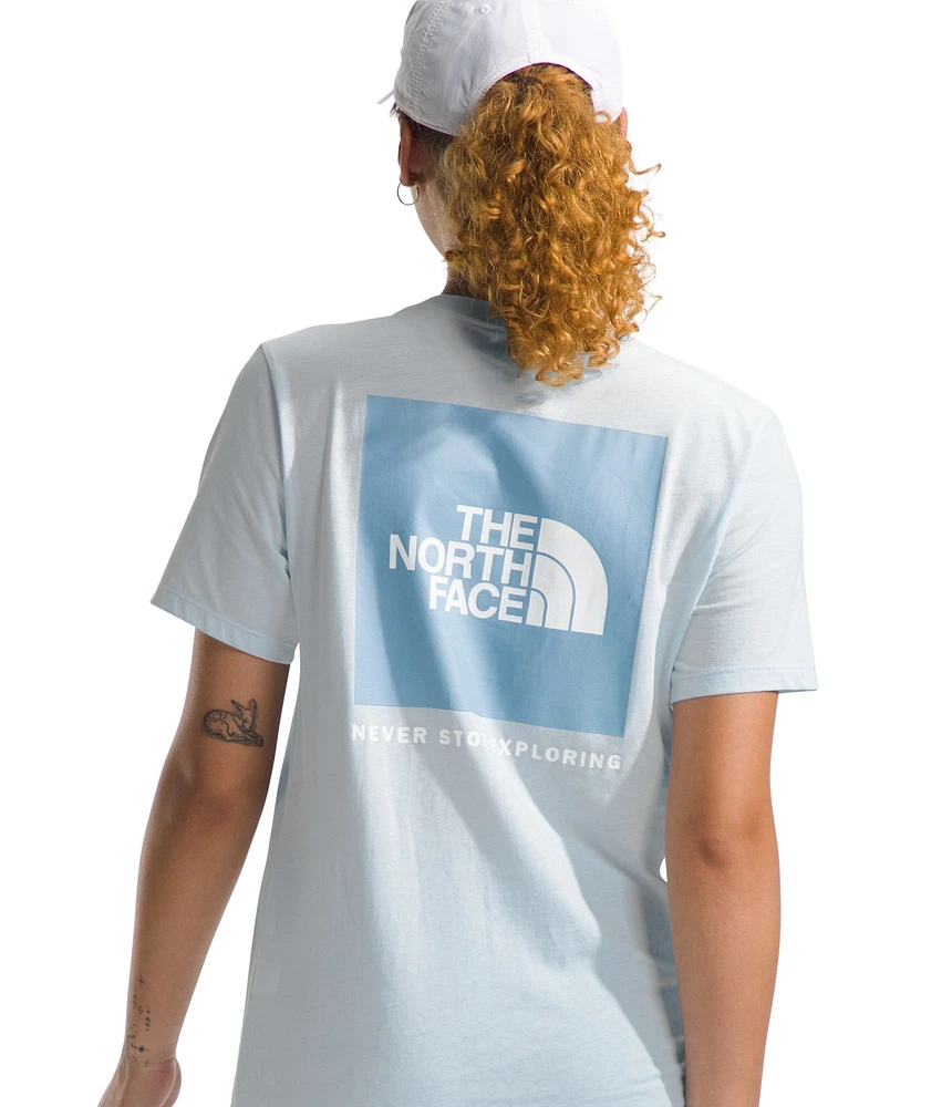 The North Face Women's Box NSE T Shirt