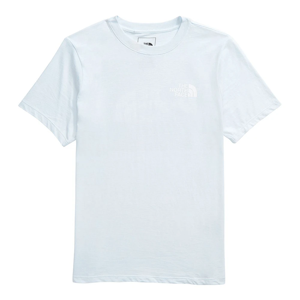 The North Face Women's Box NSE T Shirt