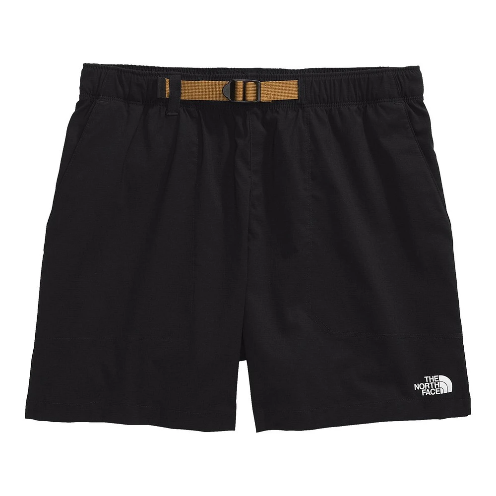 The North Face Women's Class V Belted Shorts