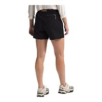 The North Face Women's Class V Belted Shorts