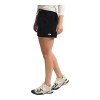 The North Face Women's Class V Belted Shorts