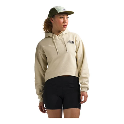 The North Face Women's Evolution Hi-Low Hoodie