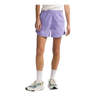 The North Face Women's Class V PO Shorts