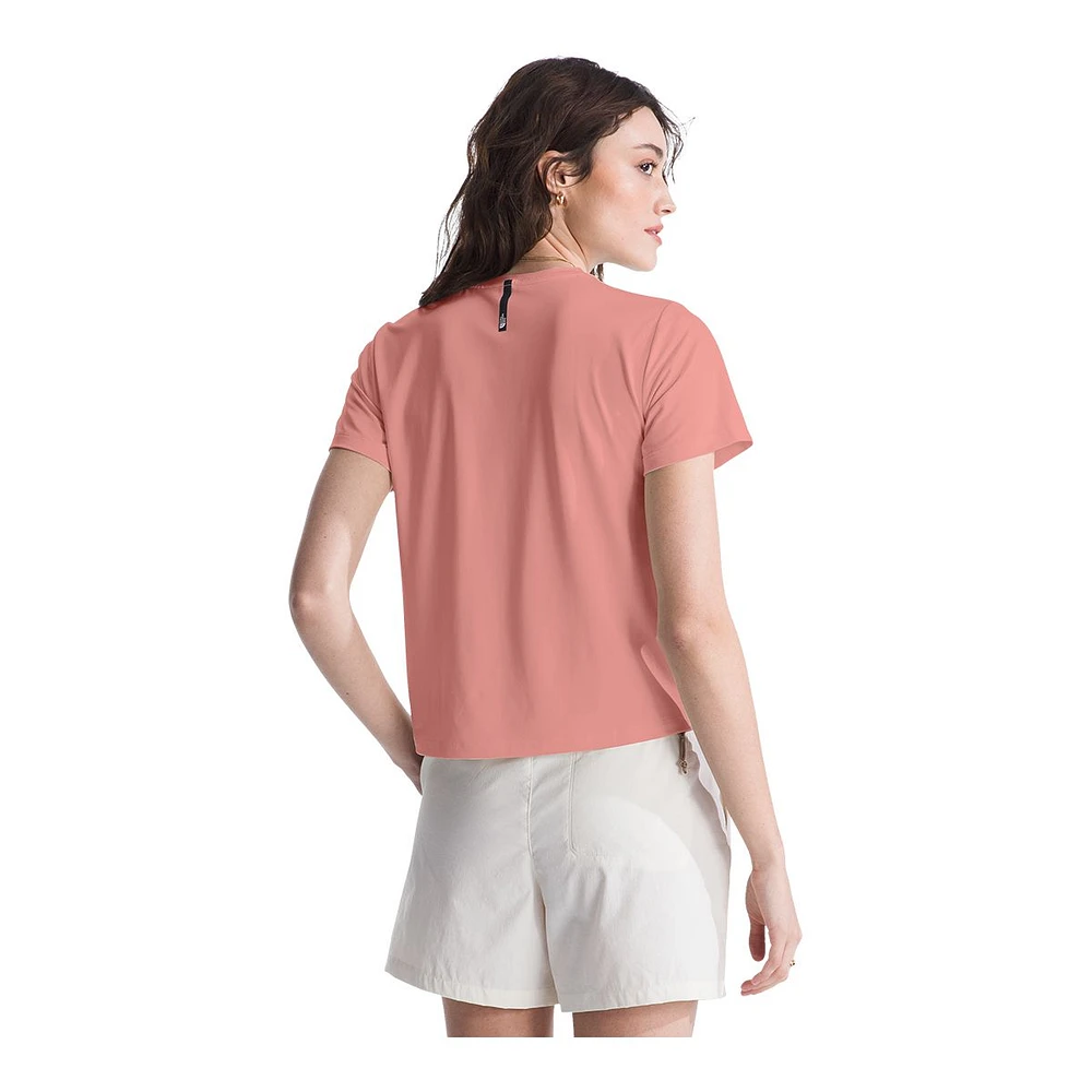 The North Face Women's Dune Sky T Shirt