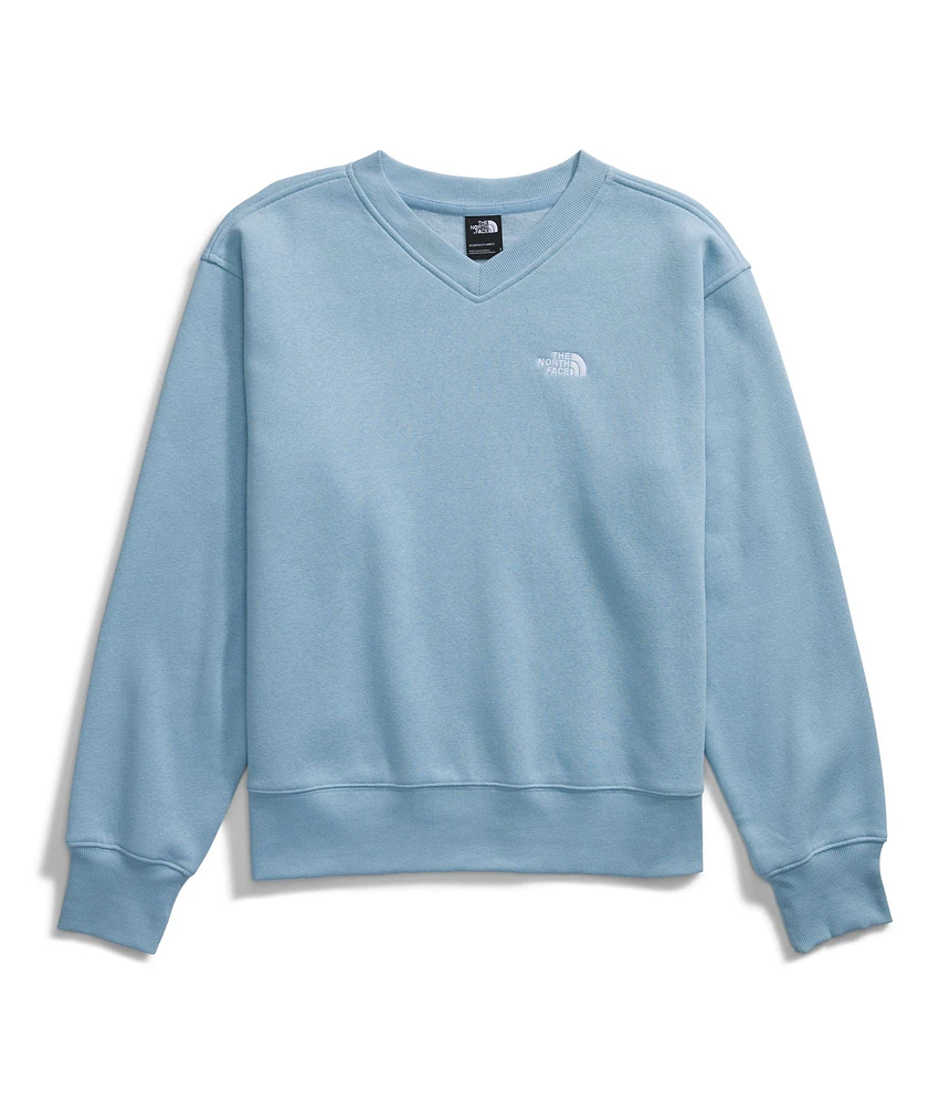 The North Face Women's Evolution VN Sweatshirt