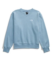 The North Face Women's Evolution VN Sweatshirt