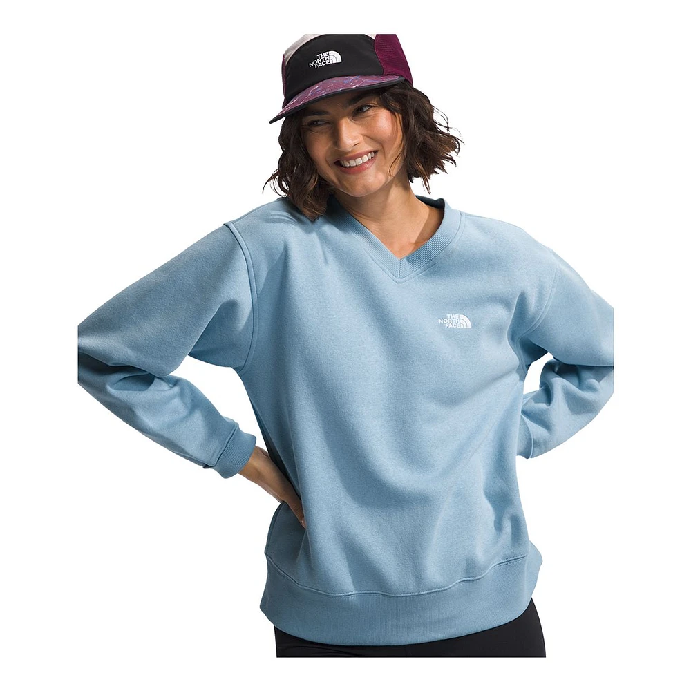 The North Face Women's Evolution VN Sweatshirt