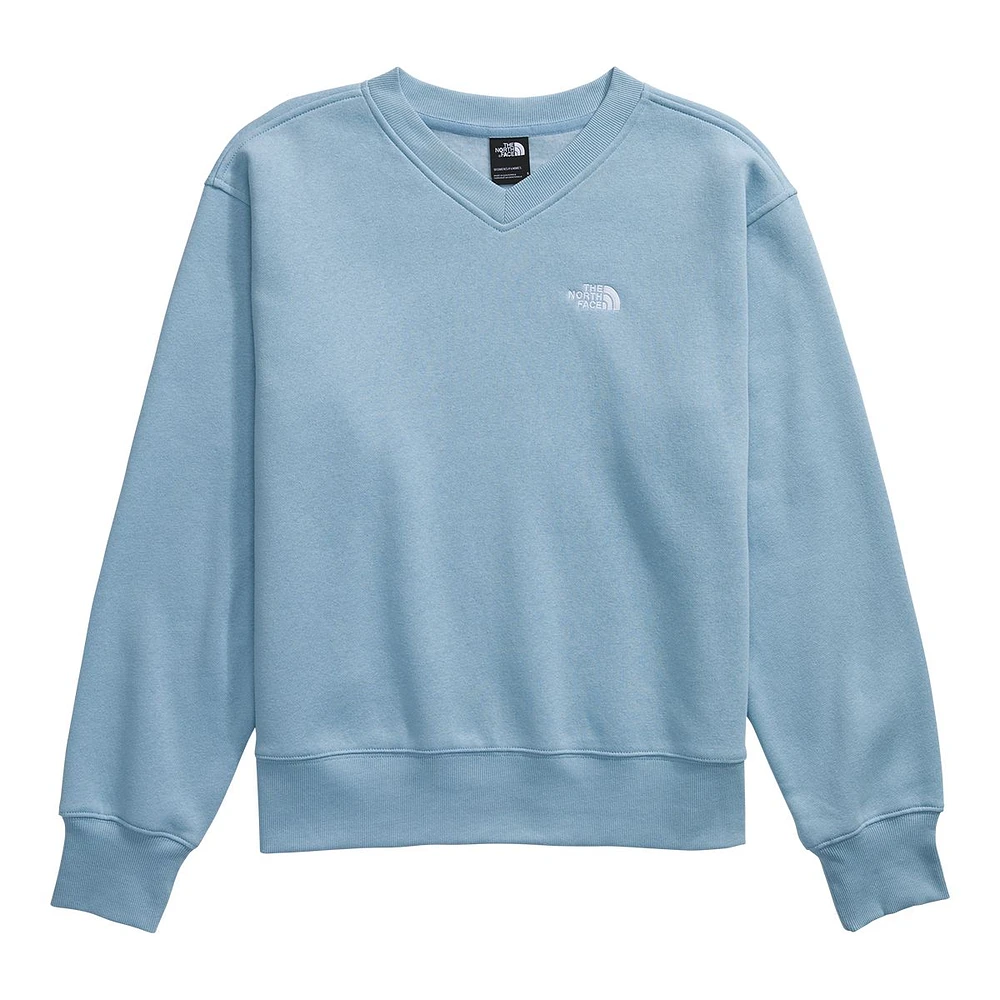 The North Face Women's Evolution VN Sweatshirt