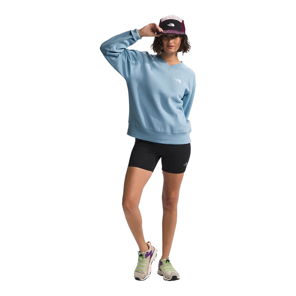 The North Face Women's Evolution VN Sweatshirt