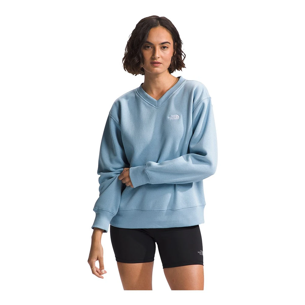 The North Face Women's Evolution VN Sweatshirt