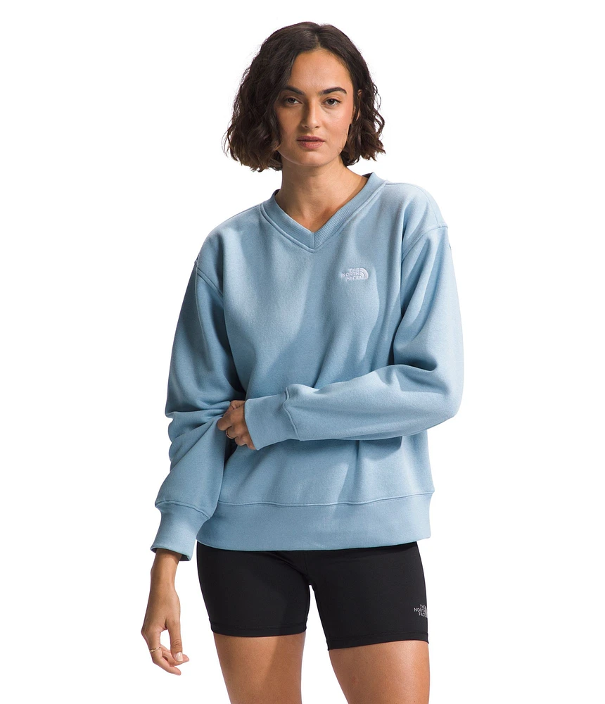 The North Face Women's Evolution VN Sweatshirt