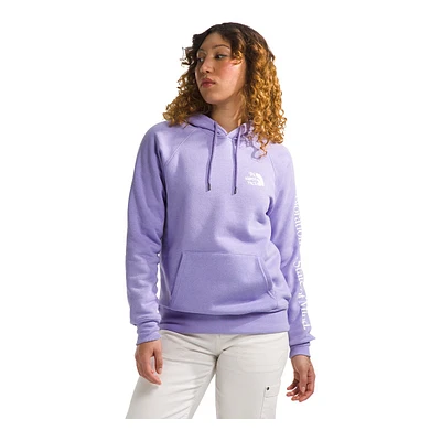 The North Face Women's Outdoors Together Hoodie