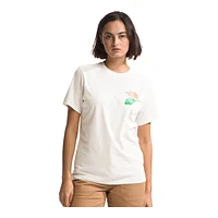 The North Face Women's Outdoors Together T Shirt