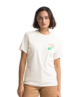 The North Face Women's Outdoors Together T Shirt