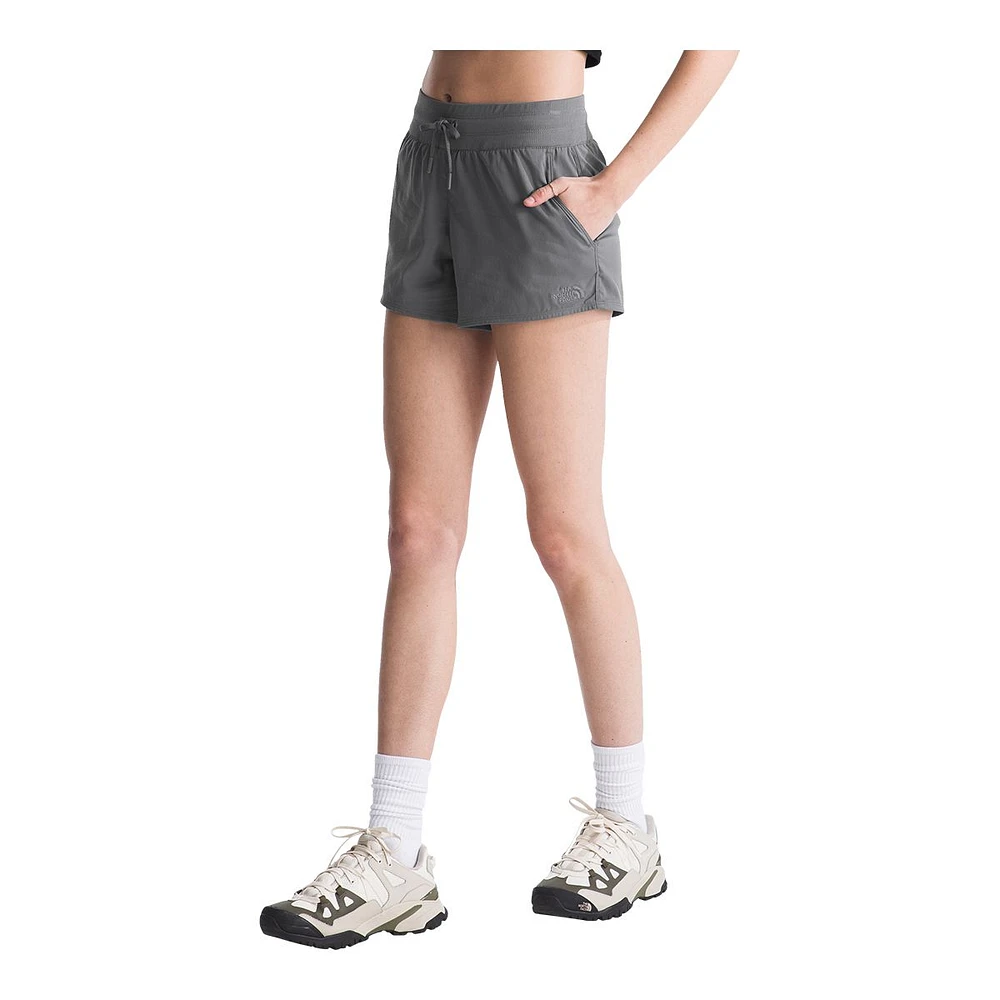 The North Face Women's Aphrodite Shorts