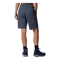 Mountain Hardwear Women's Dynama™ High Rise Bermuda Shorts