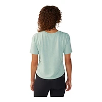 Mountain Hardwear Women's Sunblocker T Shirt