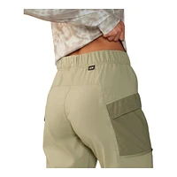 Mountain Hardwear Women's Trail Sender UPF Pants