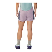 Mountain Hardwear Women's Trail Sender Shorts