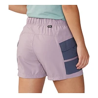 Mountain Hardwear Women's Trail Sender Shorts