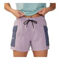 Mountain Hardwear Women's Trail Sender Shorts