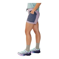 Mountain Hardwear Women's Trail Sender Shorts