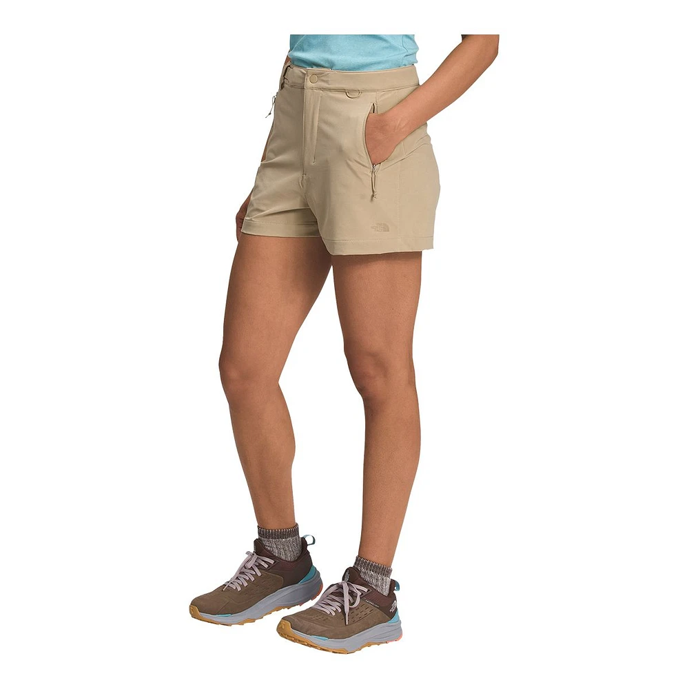 The North Face Women's Bridgeway Shorts