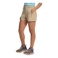 The North Face Women's Bridgeway Shorts